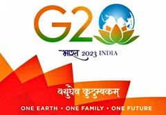 G-20 लोगो पर बवाल, कांग्रेस ने उठाए कमल के फूल पर सवाल, जयराम बोले- प्रमोट करने का कोई मौका नहीं छोड़ती बीजेपी