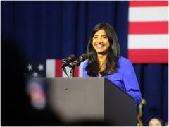 अमेरिका में भारतीयों का डंका! अरुणा मिलर बनीं मैरीलैंड की लेफ्टिनेंट गर्वनर, जानिए उनके बारे में सबकुछ