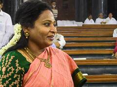 'मेरा फोन टैप किया जा रहा है, वे इसमें राजभवन को घसीटना चाहते हैं', तेलंगाना की गवर्नर तमिलिसाई का आरोप