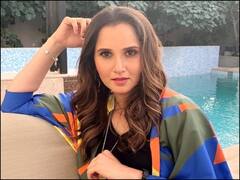 सानिया मिर्जा ने शादी के पहले इस एक्टर को किया था डेट? तलाक की खबरों के बीच वायरल हो रहा इंटरव्यू