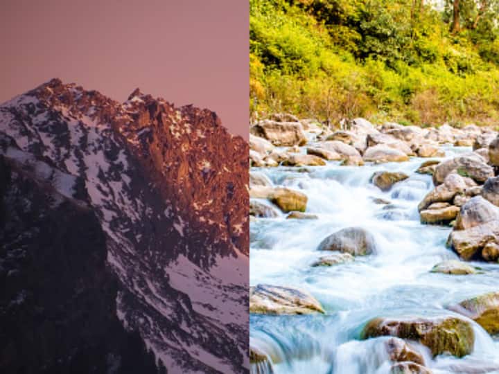 Every year November 9 is celebrated as Uttarakhand Foundation Day to commemorate its formation. Here are 5 places that are a must-visit if you are planning a trip to Uttarakhand.