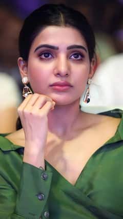 Samantha Ruth Prabhu: অসুস্থতা নিয়ে ভেঙে পড়লেন সামান্থা! ফের কী হল অভিনেত্রীর?