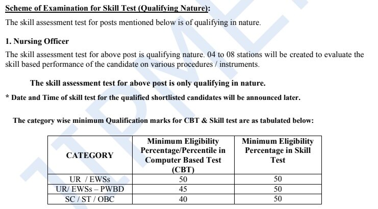 JIPMER Jobs: జిప్‌మర్‌‌లో 433 నర్సింగ్ ఆఫీసర్ పోస్టులు, దరఖాస్తు ప్రారంభం!