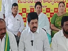 కమీషన్ల కోసం వైసీపీ నేతల కక్కుర్తి, బందరు పోర్టు నాశనం చేశారు: మాజీ మంత్రి కొల్లు రవీంద్ర