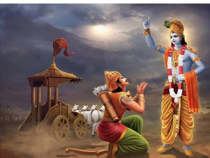 दो टाइम आरती करें. शास्त्रों के अनुसार इन दिनों में गीता का पाठ करना बहुत फलदायी होता है. इससे श्रीकृष्ण अति प्रसन्न होते हैं,भौतिक सुख और धन में वृद्धि होती है.