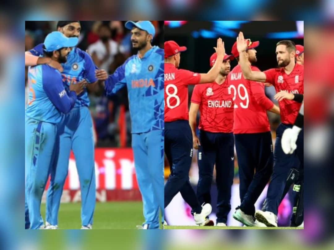 When, where to watch India vs England t20 world cup 2022 semifinal 2 match IND vs ENG IND vs ENG, Live Streaming : फायनल गाठण्याआधी टीम इंडियासमोर इंग्लंडचं आव्हान; कधी, कुठं पाहणार सामना?