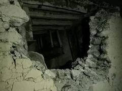 Earthquake Highlights: 6.3 की तीव्रता वाले भूकंप से थर्राया उत्तर भारत, नेपाल में 6 लोगों की मौत, राहत कार्य के लिए उतारी गई सेना