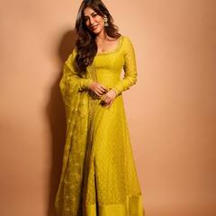 PHOTO: चित्रांगदा सिंहचा बोल्ड लूक, पाहा खास फोटो!