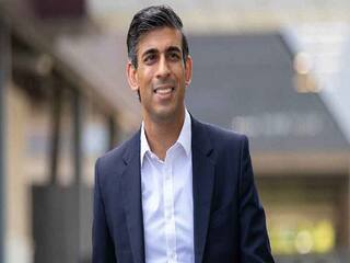 UK PM Rishi Sunak Under Pressure As Minister Quits Amid Bullying Row பிரிட்டன் அரசியலில் மீண்டும் பரபரப்பு...ரிஷி சுனக்கிற்கு நெருக்கடி...பதவி விலகிய அமைச்சர்..!