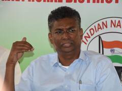 कांग्रेस नेता सतीश जारकीहोली ने 'हिंदू' शब्द को लेकर दिए विवादित बयान पर मांगी माफी, सीएम को लिखी चिट्ठी