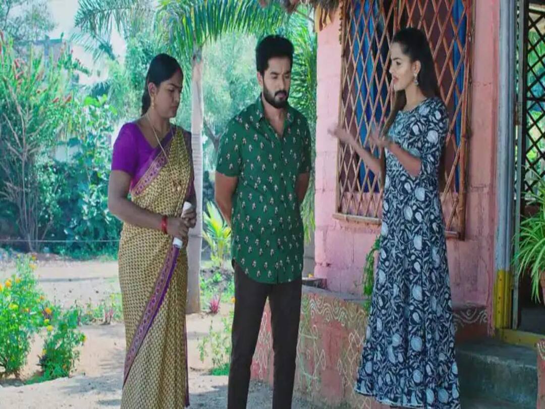 Karthika Deeppam November 9th Episode 1505 Written Update Today Episode Karthika Deepam November 9th Update: కార్తీక్ కొట్టిన చెంపదెబ్బకి మోనిత రియాక్షన్, కార్తీకదీపం కథలో మరో కీలక మలుపు