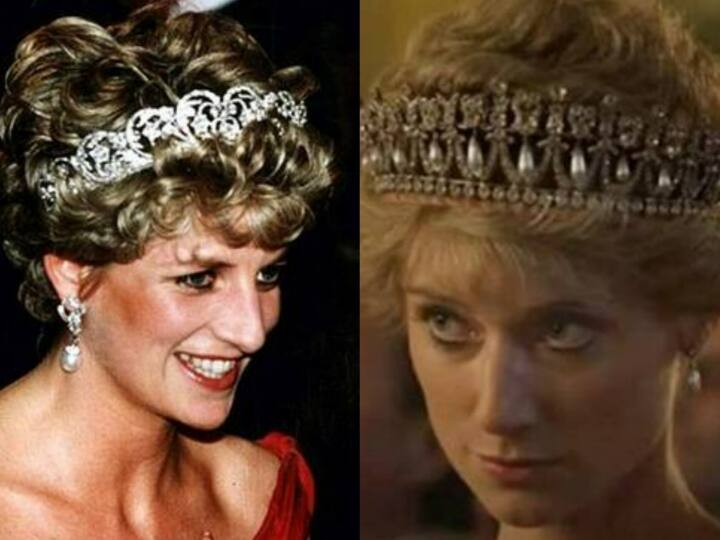 प्रिंसेज डायना के किरदार में दिखेंगी एलिजाबेथ डेबिकी - इससे पहले सीरीज में एम्मा कॉरिन प्रिंसेज डायना के किरदार को लेकर तारीफ बटोर चुकी हैं. लेकिन इस बार पांचवे सीजन के लिए एलिजाबेथ डेबिकी को चुना गया है. वो इससे पहले 'द ग्रेट गेट्सबाय' और 'द नाइट मैनेजर' के जरिए दर्शकों में अपनी पहचान बना चुकी हैं.