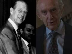 The Crown Season 5: विवादों में घिरी है नेटफ्लिक्स की ये सीरीज, जानिए किसने निभाया कौन सा किरदार ?