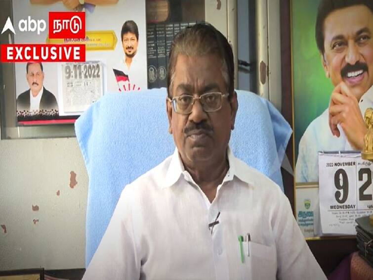 TKS Elangovan reacted to alliance partners welcoming supreme court judgement on 10 percent ews reservation ABP EXCLUSIVE: தமிழ்நாடு ஆளுநருக்கு எதிராக புகார் அளித்தது ஏன்? டி.கே.எஸ். இளங்கோவன் விளக்கம்..