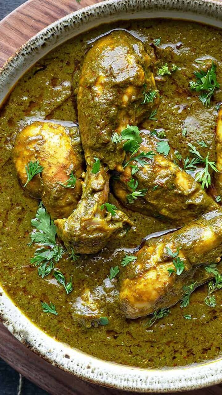 பாலக் முர்க்