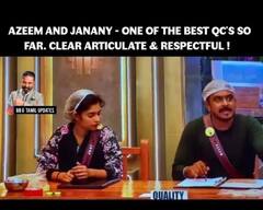 Bigg Boss 6 Tamil Memes : என்னா மனுஷன்யா.. வைரலாகும் பிக்பாஸ் மீம் கலெக்‌ஷன்ஸ்!