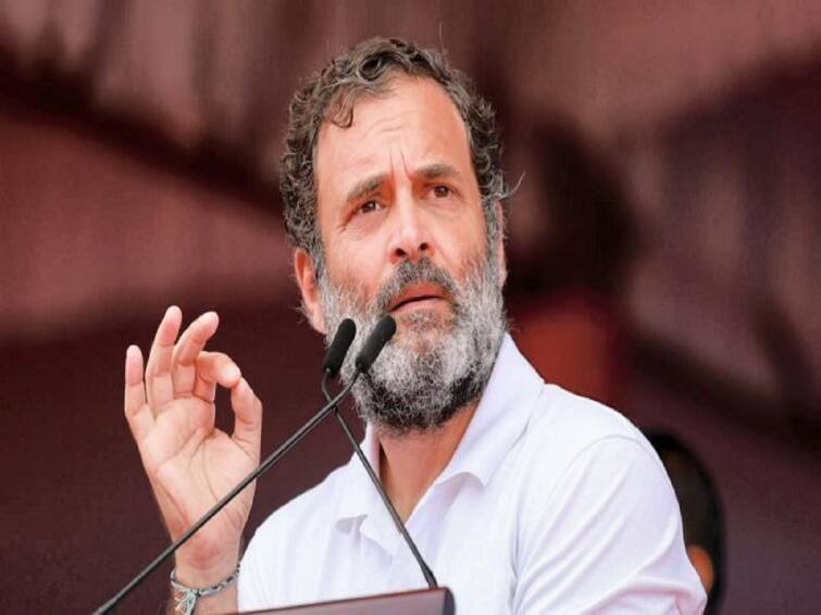 Rahul Gandhi says India of farmers and workers dont travel in vehicles slams bjp விமானங்கள், ஹெலிகாப்டர்களில் பயணித்துக் கொண்டிருந்தால் இந்தியாவை புரிந்துகொள்ள முடியாது...ராகுல் காந்தி