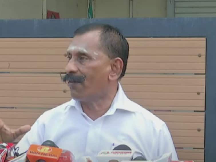 Pon.Manickavel case against pon.manickavel in idol smuggling case Pon.Manickavel: ”சிலை கடத்தல் விவகாரத்தில் என் மீதான குற்றச்சாட்டுகள் தவறு” - பொன்.மாணிக்கவேல் பரபரப்பு பேட்டி