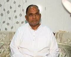 Gujarat Election 2022: કોળી સમાજ પર વર્ચસ્વ ધરાવતાં સોમાભાઈ પટેલ કયા પક્ષમાંથી લડશે ચૂંટણી, જાણો શું કરી જાહેરાત