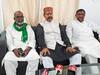Bihar Politics: 'मर्यादा में रहना चाहिए...', सुधाकर सिंह पर भाई वीरेंद्र का हमला, कहा- सीमा लांघने पर होना पड़ेगा विदा