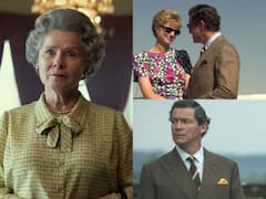 The Crown Season 5: विवादों में घिरी है नेटफ्लिक्स की ये सीरीज, जानिए किसने निभाया कौन सा किरदार ?