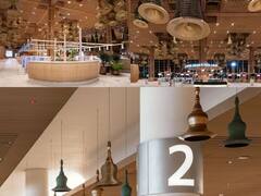 IN PICS | PM Modi To Inaugurate Terminal 2 Of Bengaluru's Kempegowda Airport On Nov 11