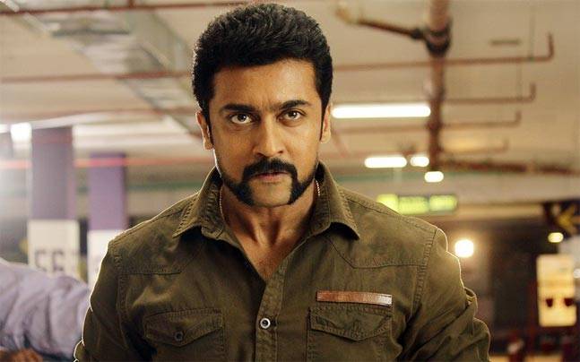 Suriya Singam 4: ஓங்கி அடிச்சா ஒன்றரை டன் வெயிட்டுடா.. வருகிறது சிங்கம் பார்ட் 4.. எழுத்து வேலைகளில் இயக்குநர் ஹரி!