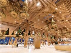 IN PICS | PM Modi To Inaugurate Terminal 2 Of Bengaluru's Kempegowda Airport On Nov 11