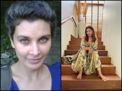 गंजा सिर, बेइंतहा दर्द...और लोगों के व्यवहार से बुरी तरह टूट गई थीं Lisa Ray, कहा- 'ऐसा लगा मेरा पुनर्जन्म हो रहा है..'