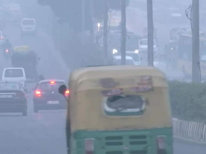 Delhi Air Pollution Delhi Suffers As Air Quality Remains Very Poor, AQI Worsens In NCR Delhi Air Pollution: ఇంకా తేరుకోని ఢిల్లీ, దుమ్ము ధూళితో ప్రజలు సతమతం