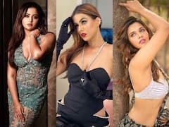 Tv stars Real Name: रश्मि देसाई से निया शर्मा तक, टीवी के इन नामी चेहरों ने बदले नामों के साथ बनाई पहचान