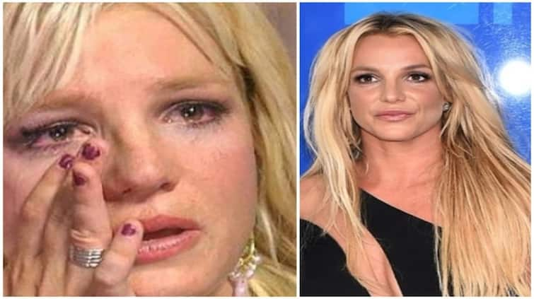 hollywood-singer-and-dancer-britney-spears-opens-up-on-suffering-from-irreparable-nerve-damage Britney Spears: ਹਾਲੀਵੁੱਡ ਗਾਇਕਾ ਬ੍ਰਿਟਨੀ ਸਪੀਅਰਸ ਲਾਇਲਾਜ ਬੀਮਾਰੀ ਦਾ ਸ਼ਿਕਾਰ, ਕਿਹਾ- ਹੁਣ ਤਾਂ ਰੱਬ ਹੀ ਮੈਨੂੰ ਬਚਾ ਸਕਦਾ ਹੈ