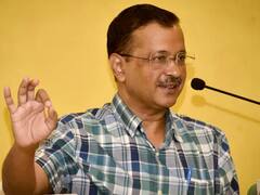 अरविंद केजरीवाल के घर हो रहा AAP उम्मीदवारों का चुनाव, बैठक में शामिल हैं ये नेता