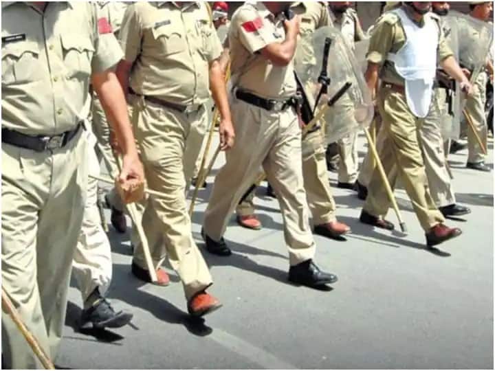 Jaipur constable recruitment Exam 2021 physical efficiency measurement result declared ANN Constable Bharti Exam: 8वीं बटालियन RAC की शारीरिक दक्षता एवं मापतोल परीक्षा का नतीजा जारी, देखें लिस्ट