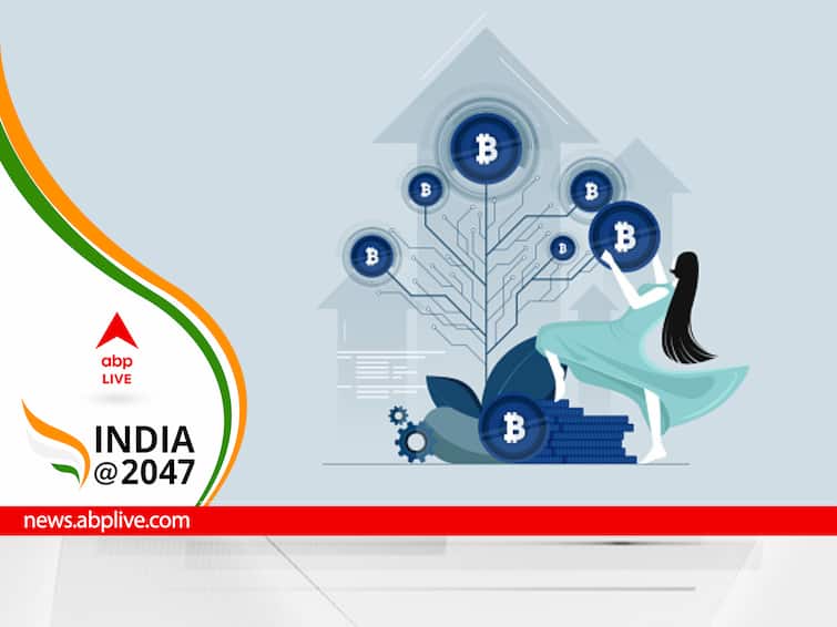 Digital Revolution: How India Can Emerge As A Crypto And Blockchain Hub edul patel mudrex opinion OPINION: How India Can Emerge As A Crypto And Blockchain Hub, With A Robust Policy