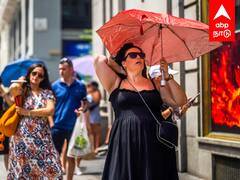 WHO Report : ஒரே ஆண்டில் 15,000 பேர் உயிரிழப்பு.. அதிர்ச்சி அறிக்கை வெளியிட்ட WHO..