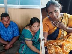 Crime: பிறந்த குழந்தையை விற்க முயற்சி - 2 பெண்கள் உள்பட மூவர் கைது