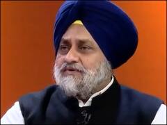 शिअद अध्यक्ष सुखबीर सिंह बादल ने कहा- चुनाव लड़ने के फैसले पर फिर से विचार करें जागीर कौर