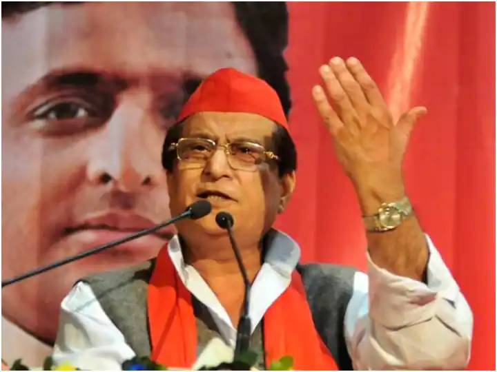 Azam Khan: आजम खान को SC ने दिया 1 दिन का मौका, अगर सेशंस कोर्ट दोष पर रोक लगाता है तो नहीं होगा रामपुर में चुनाव Azam Khan: आजम खान को SC ने दिया 1 दिन का मौका, अगर सेशंस कोर्ट दोष पर रोक लगाता है तो नहीं होगा रामपुर में चुनाव