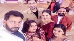 Jasbir Jassi: ਜਸਬੀਰ ਜੱਸੀ ਨੇ ਸੋਨਮ ਬਾਜਵਾ ਨਾਲ ਸ਼ੇਅਰ ਕੀਤੀ ਤਸਵੀਰ, 'ਦਿਲ ਦੀਆਂ ਗੱਲਾਂ' 'ਚ ਖੋਲਣਗੇ ਦਿਲ ਦੇ ਰਾਜ਼