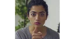 Rashmika Mandanna On Trolls: ఇన్నేళ్లుగా వస్తున్న ట్రోల్స్ పై స్పందించిన హీరోయిన్ రష్మిక | ABP Desam