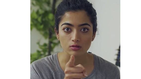 Rashmika Mandanna On Trolls: ఇన్నేళ్లుగా వస్తున్న ట్రోల్స్ పై స్పందించిన హీరోయిన్ రష్మిక | ABP Desam
