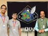 விண்ணில் பாயப்போகும் முதல் தனியார் ராக்கெட்… துணைக்கு 3 செயற்கைக்கோள்களை நிறுத்த முடிவு
