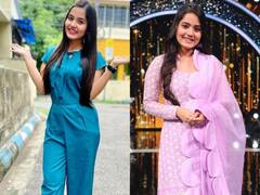 Indian Idol 13: कोलकाता से आईं इस कंटेस्टेंट की खूबसूरती के दीवाने हुए फिल्म मेकर्स, शो खत्म होने से पहले मिले बड़े ऑफर्स!