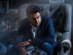 अभिषेक बच्चन की 'ब्रीद सीजन 2' रिलीज हो गई है , जानिए घर बैठे कहां और कैसे देख सकते हैं