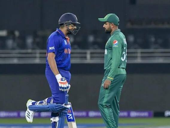 T20 World Cup Final Prediction: पाकिस्तान ने न्यूजीलैंड पर दर्ज की जीत, अब फाइनल में भारत से होगा मुकाबला? T20 World Cup Final Prediction: पाकिस्तान ने न्यूजीलैंड पर दर्ज की जीत, अब फाइनल में भारत से होगा मुकाबला?