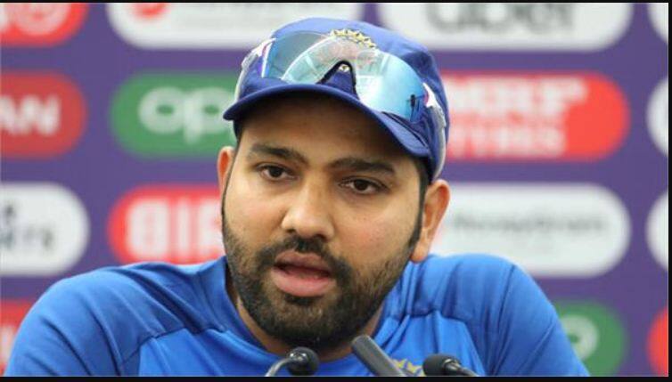 Will Rohit Sharma play in the semi-finals or not? self updated; Know the big things of his press conference Rohit Sharma ਸੈਮੀਫਾਈਨਲ 'ਚ ਖੇਡਣਗੇ ਜਾਂ ਨਹੀਂ? ਖ਼ੁਦ ਦਿੱਤਾ ਅਪਡੇਟ; ਜਾਣੋ ਉਨ੍ਹਾਂ ਦੀ ਪ੍ਰੈੱਸ ਕਾਨਫਰੰਸ ਦੀਆਂ ਵੱਡੀਆਂ ਗੱਲਾਂ