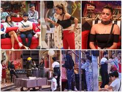 शालीन-टीना का हुआ ब्रेकअप, अब्दु की कैप्टेंसी को घरवालों ने दी रेटिंग, जानिए-40वें दिन का पूरा अपडेट