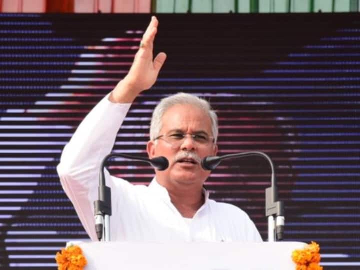 Chhattisgarh News: आदिवासी आरक्षण के मुद्दे पर सरकार बुला सकती है विशेष सत्र, सीएम बघेल ने विधानसभा अध्यक्ष को भेजा प्रस्ताव Chhattisgarh On issue of tribal reservation govt may special session of assembly CM Bhupesh Baghel sent proposal ANN Chhattisgarh News: आदिवासी आरक्षण के मुद्दे पर सरकार बुला सकती है विशेष सत्र, सीएम बघेल ने विधानसभा अध्यक्ष को भेजा प्रस्ताव