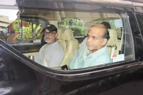 ਤੁਸੀਂ ਦੇਖ ਸਕਦੇ ਹੋ ਕਿ ਇਸ ਦੌਰਾਨ ਆਮਿਰ ਖਾਨ ਹਰ ਸਮੇਂ ਅਵਿਨਾਸ਼ ਦੇ ਭਰਾ ਆਸ਼ੂਤੋਸ਼ ਨਾਲ ਨਜ਼ਰ ਆਏ।